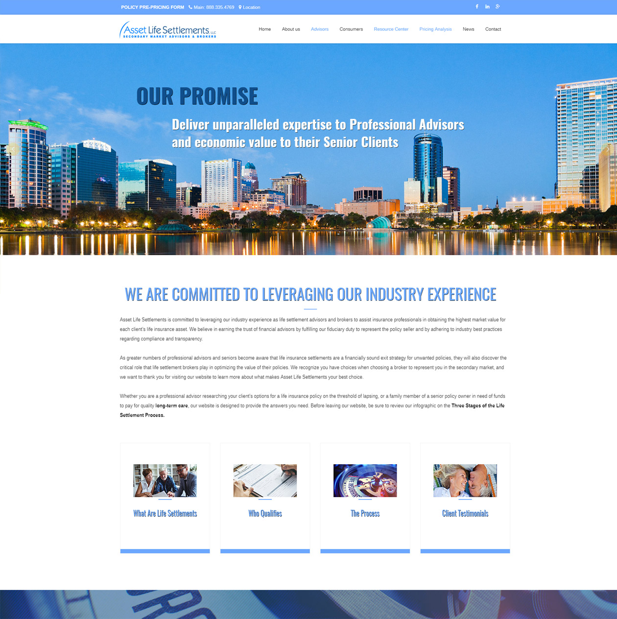 Web Design Tampa | CreativeWEB USA Portfolio