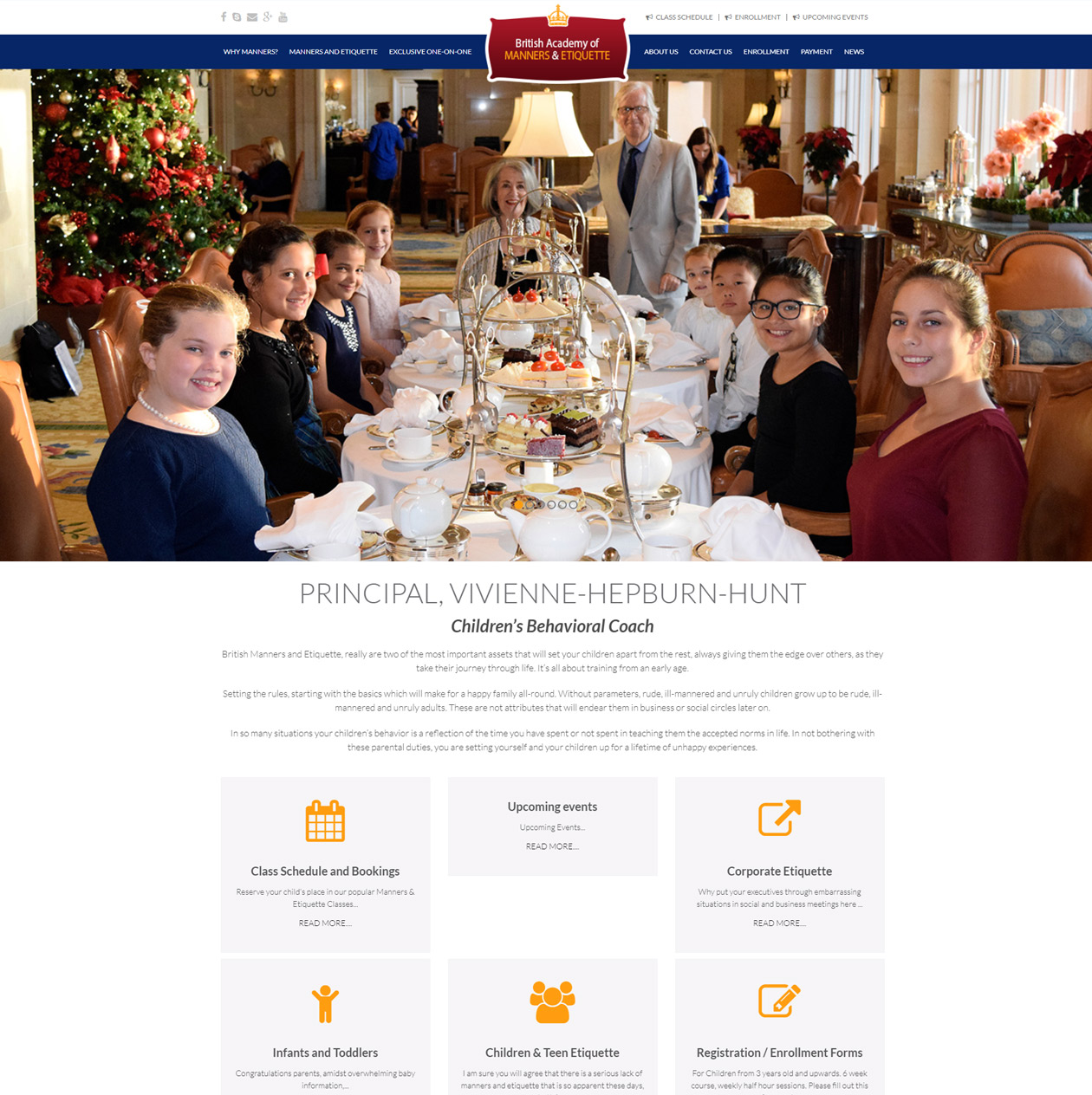 wordpress website design orlando