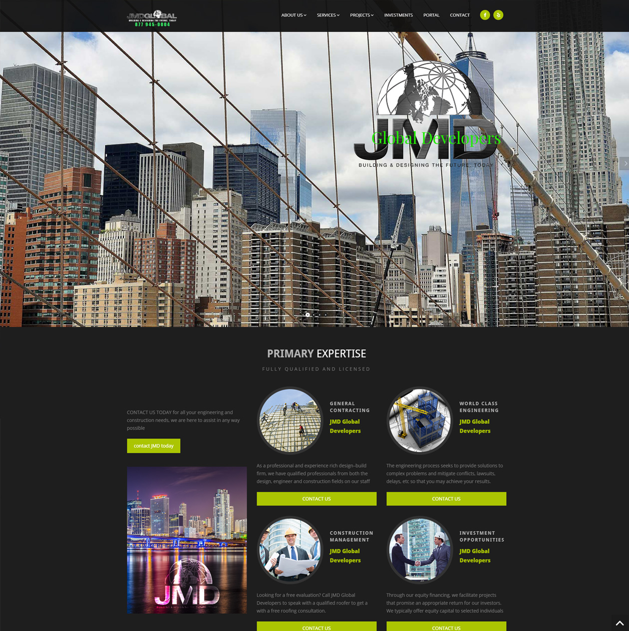 website designer naples